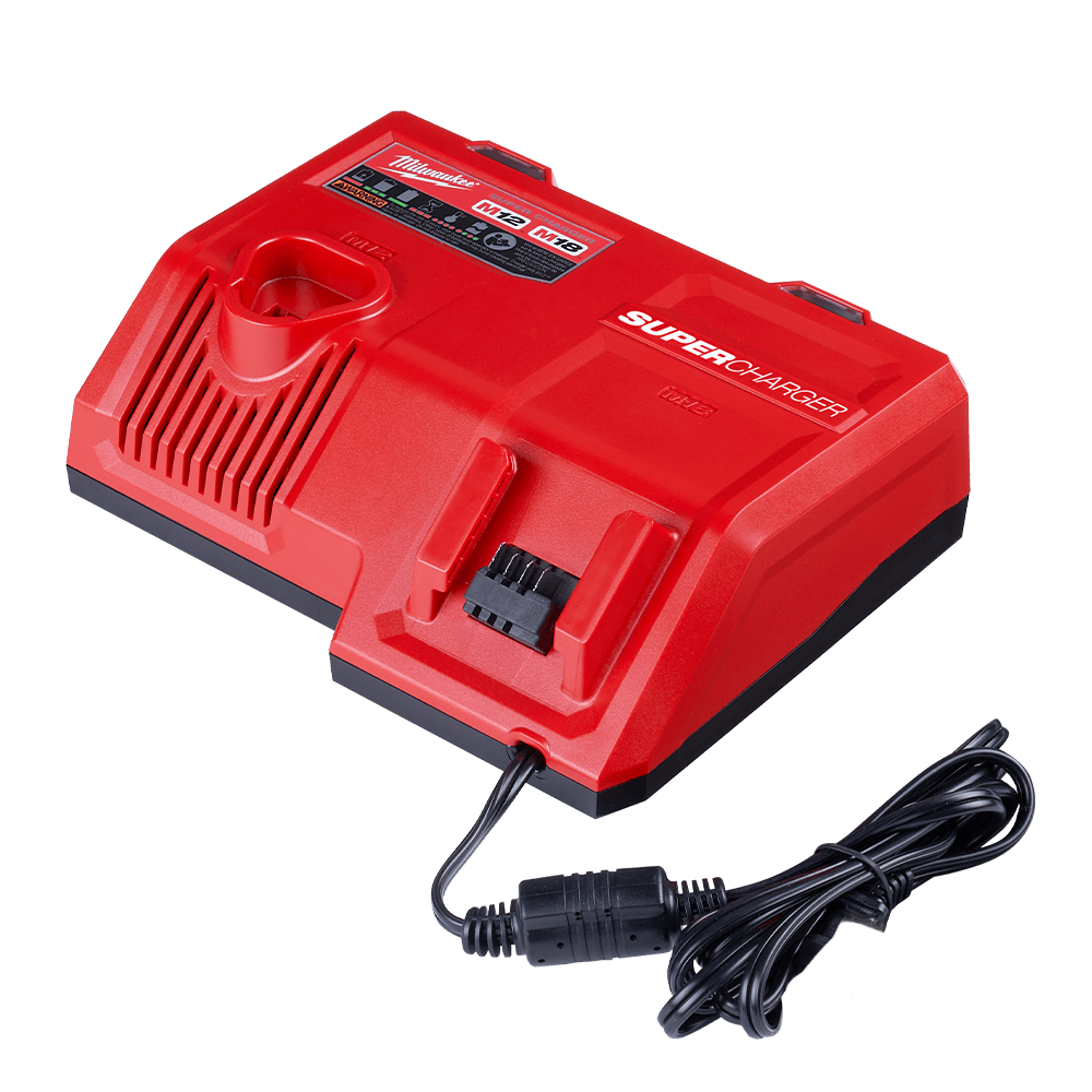 M12™ & M18™ Super Charger