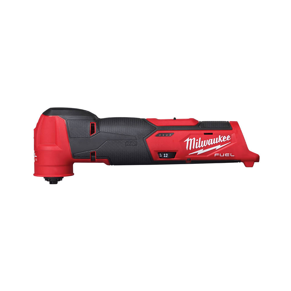 M12 FUEL™ Multi-Tool (Tool Only)