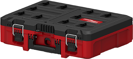 PACKOUT™ Tool Box with Foam Insert