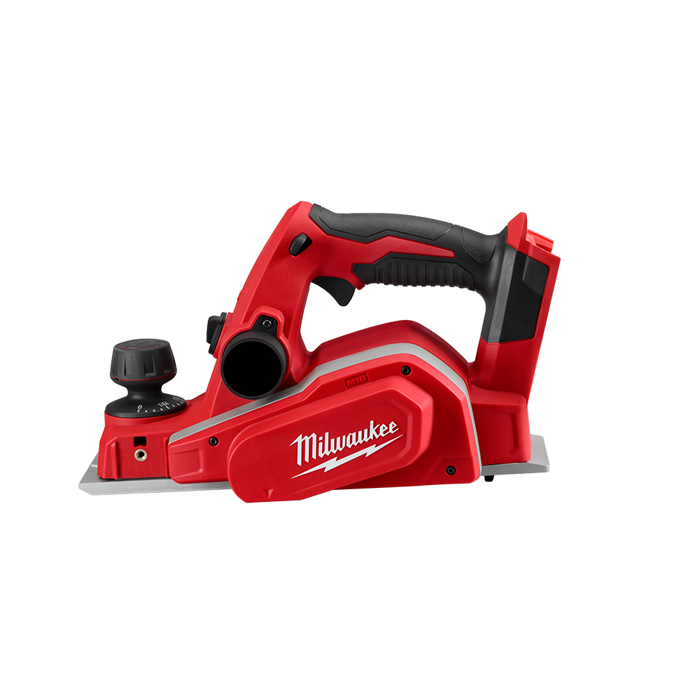 M18&trade; 82mm Planer (Tool Only)