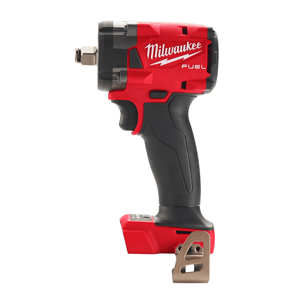 M18 FUEL™ 1/2" Compact Impact Wrench with Friction Ring (Tool Only)