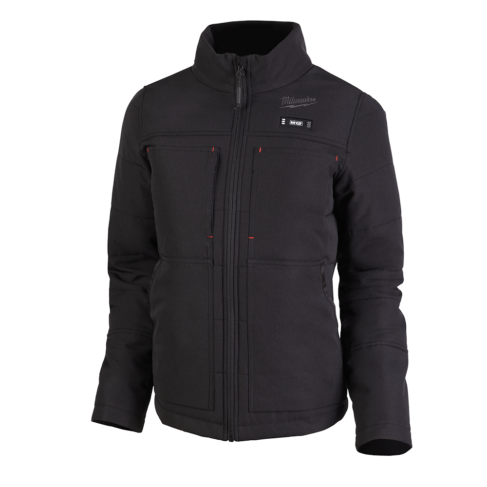 Milwaukee heated coat womens on sale