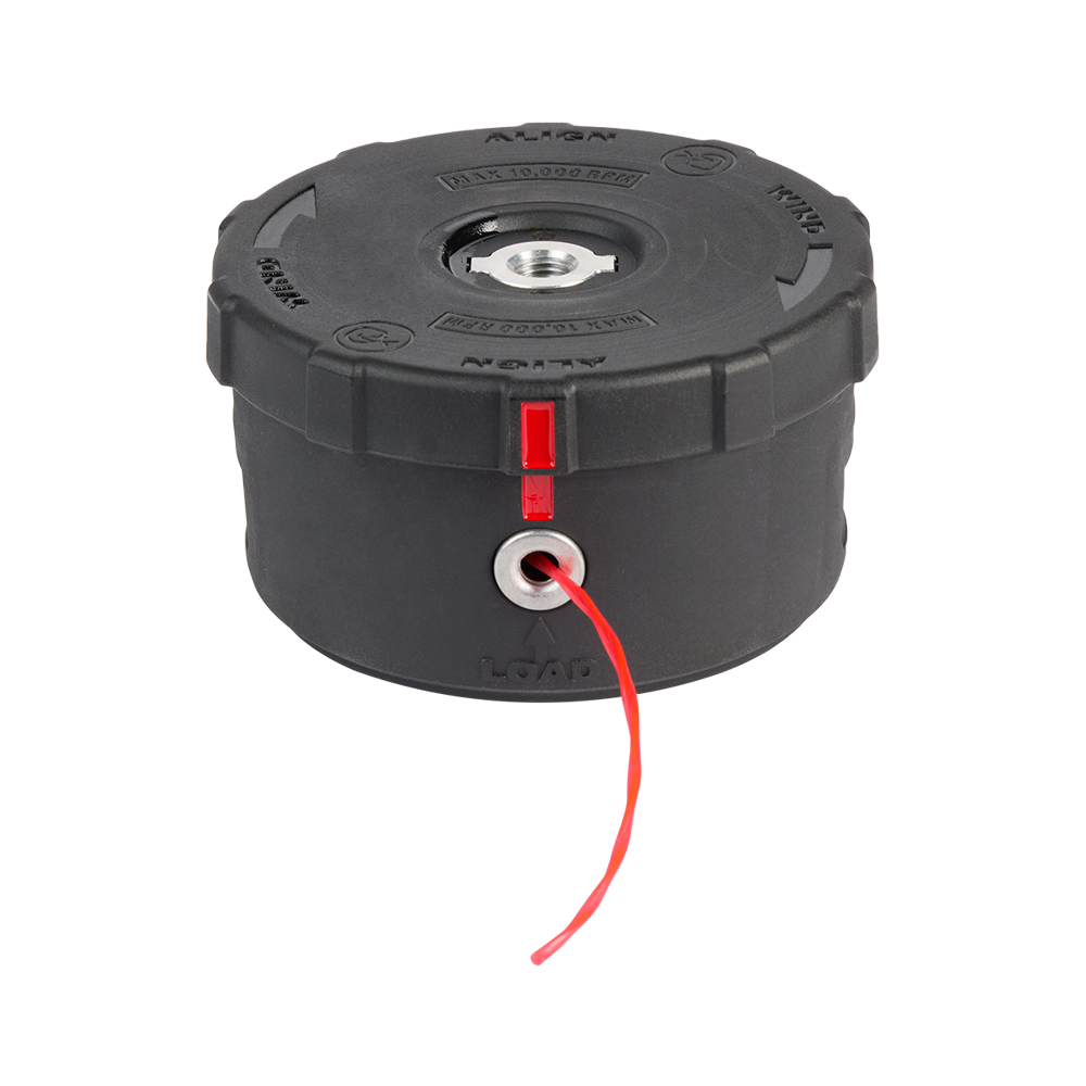 Easy Load Trimmer Head