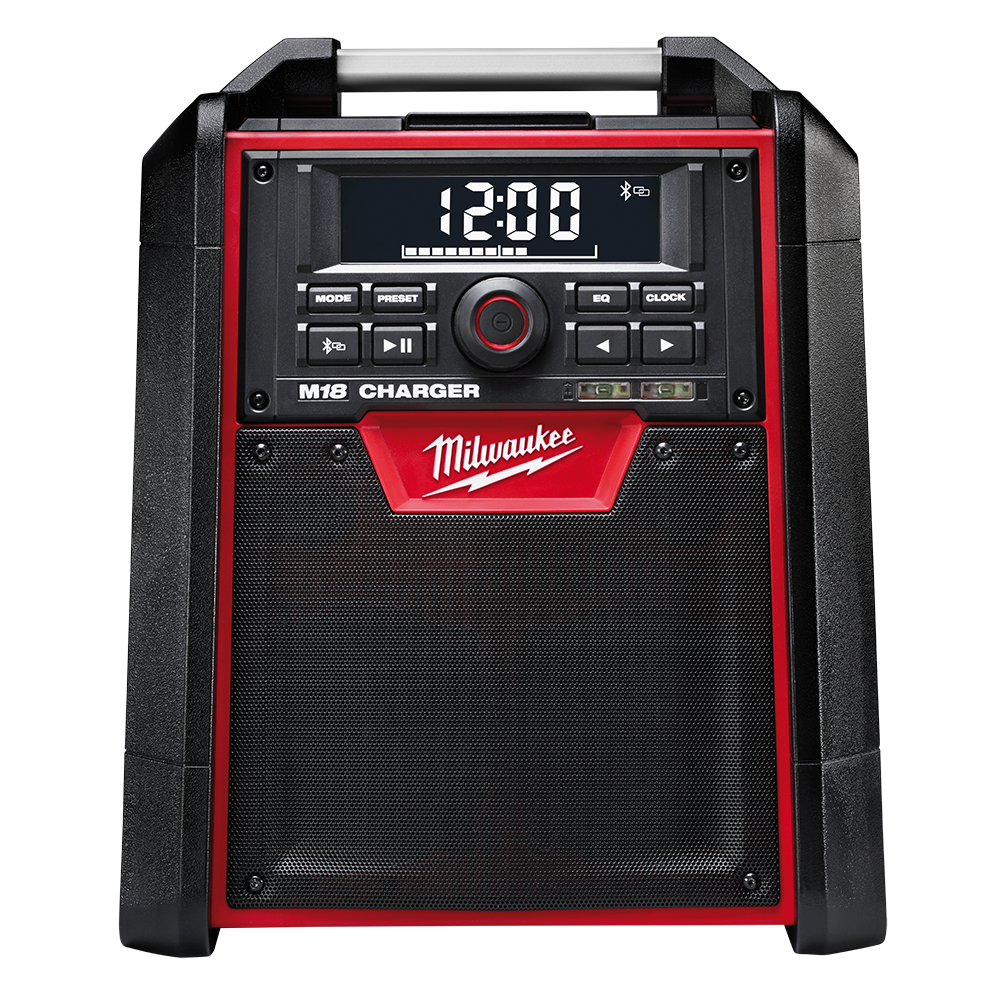 M18™ Jobsite Radio/Charger (Tool Only)