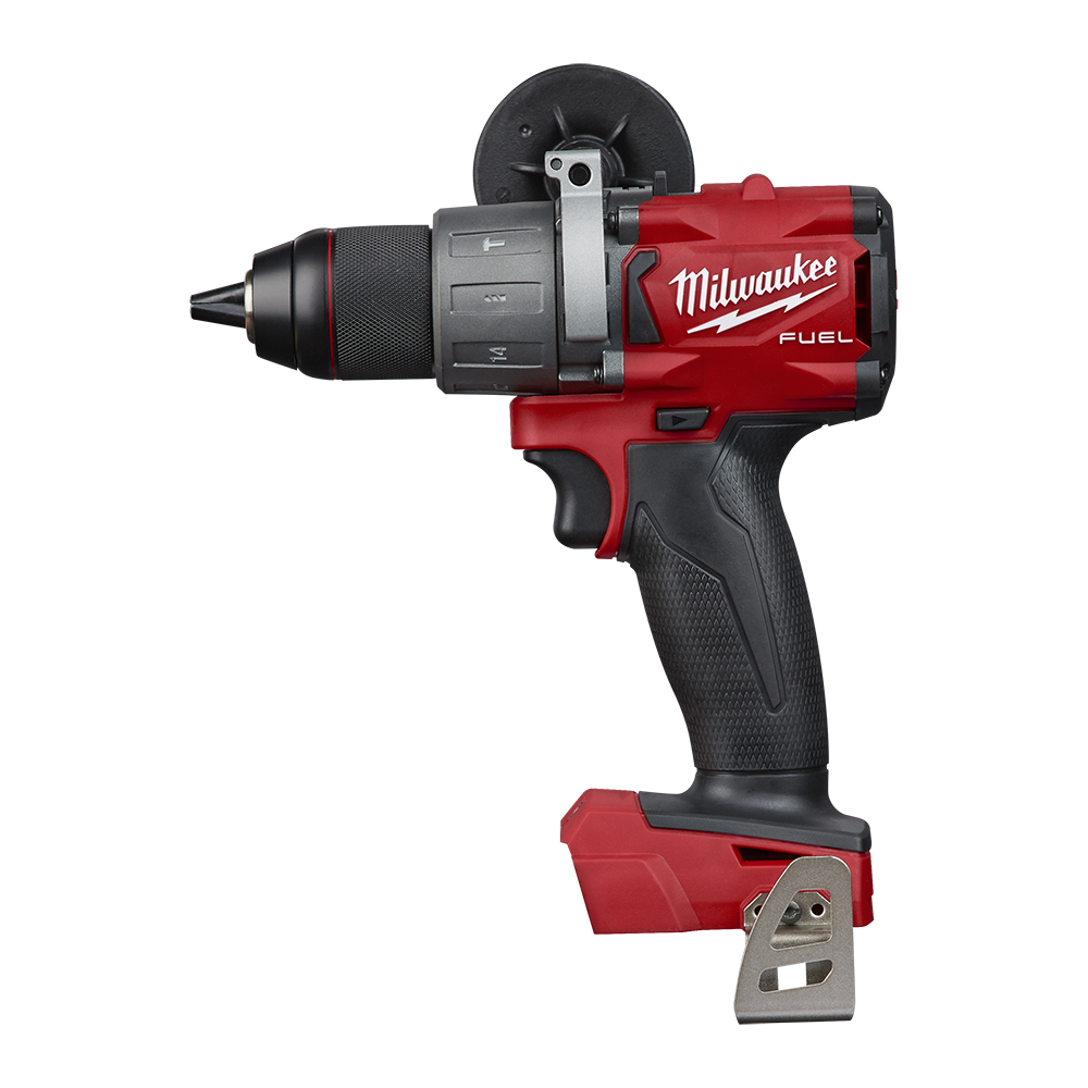 M18 FUEL™ 13mm Hammer Drill/Driver (Tool Only)