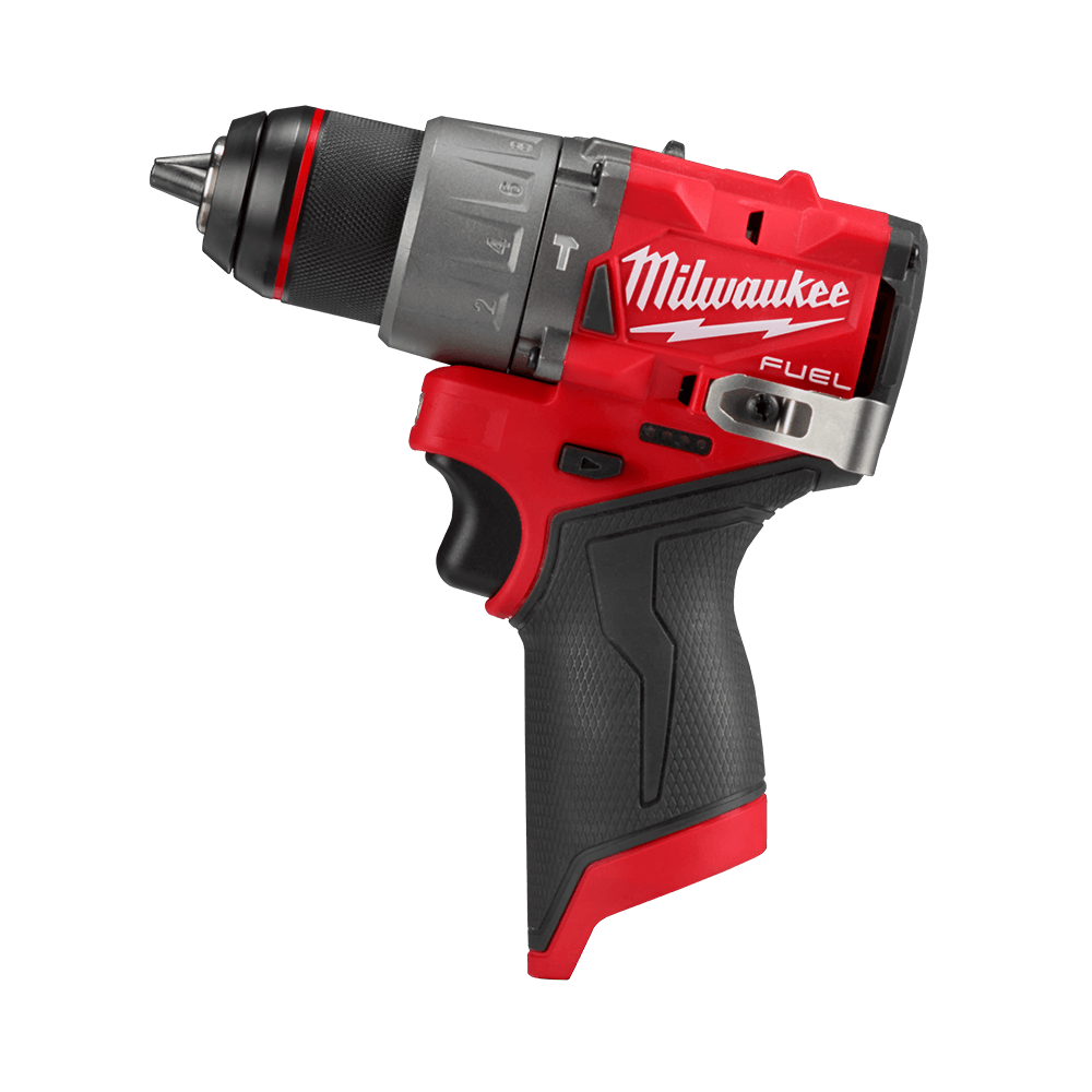 M12 FUEL™ 13mm Hammer Drill/Driver (Tool Only)