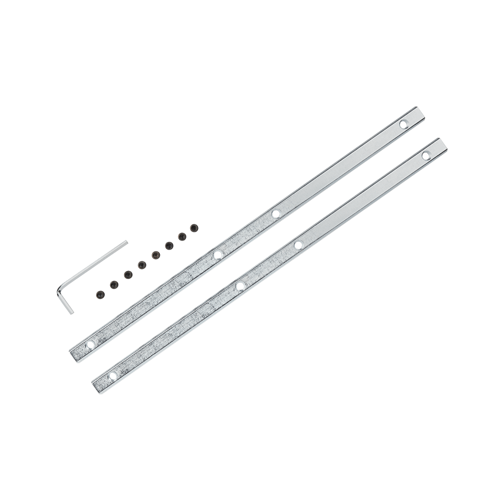 Guide Rail Connector