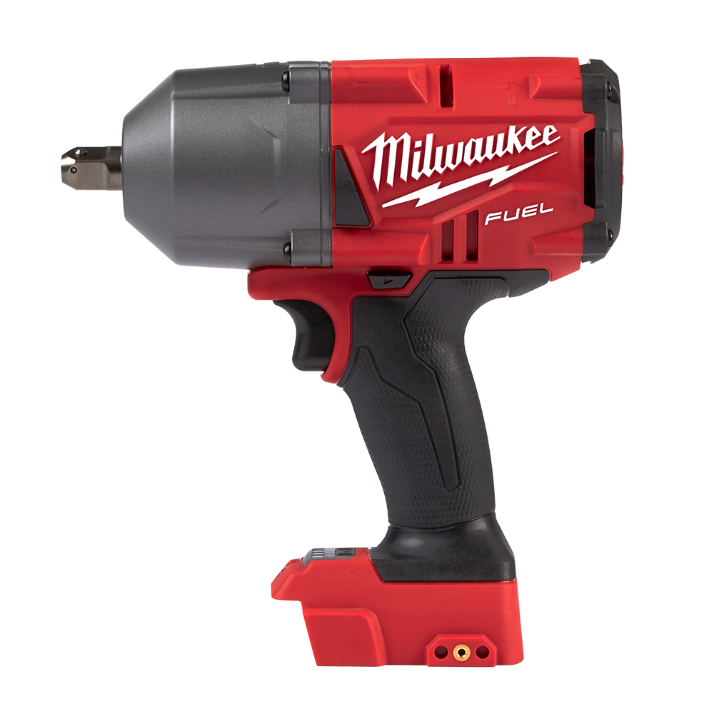 M18 FUEL&trade; 1/2" High Torque Impact Wrench with Pin Detent (Tool Only)