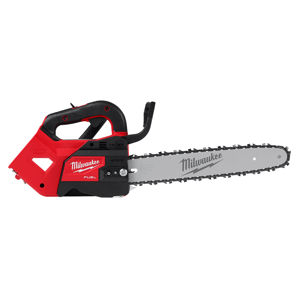 M18 FUEL™ 14" (356mm) Top Handle Chainsaw (Tool Only)