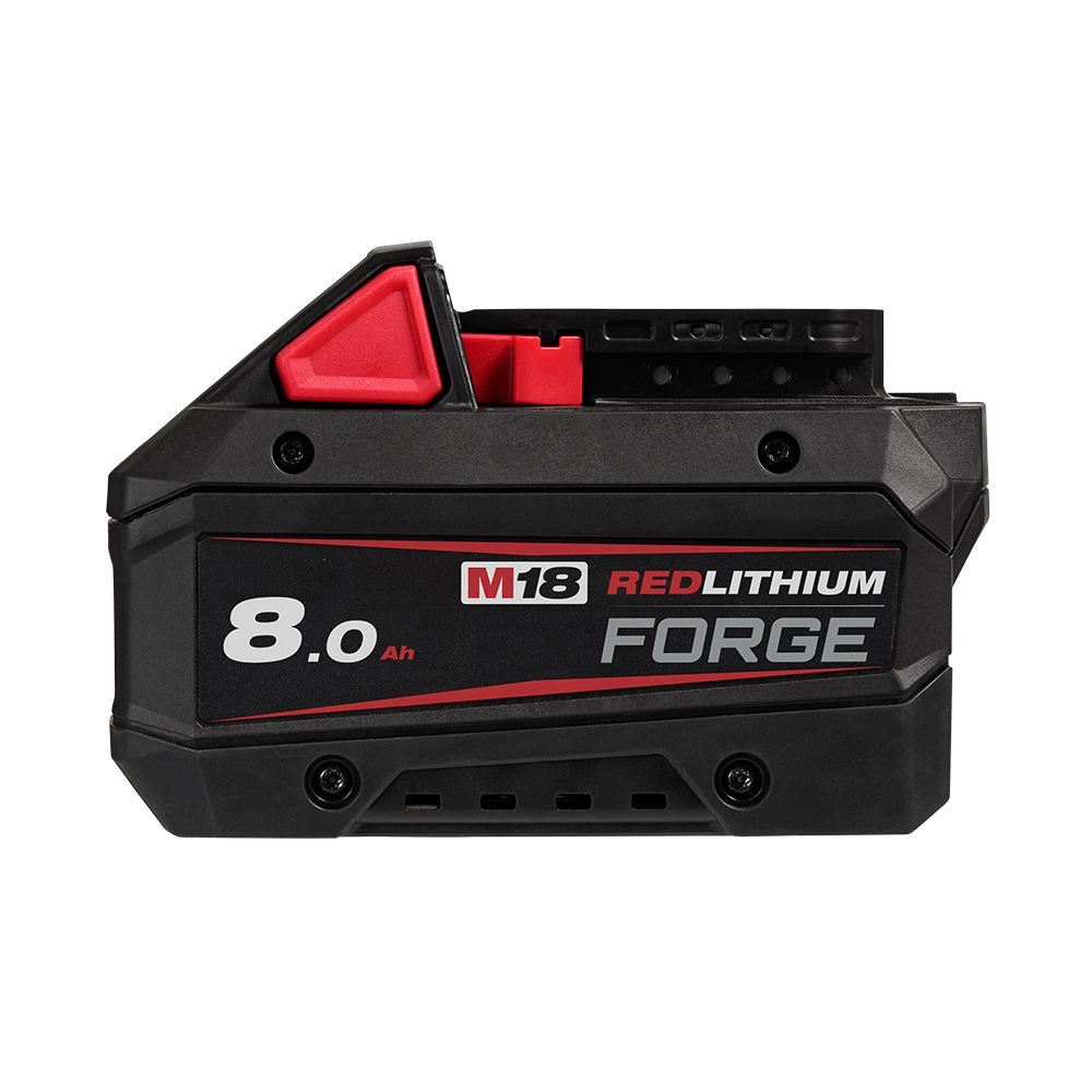 M18™ REDLITHIUM™ FORGE™ 8.0Ah Battery