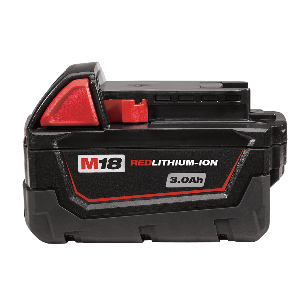 M18&trade; 3.0Ah REDLITHIUM&trade; Battery