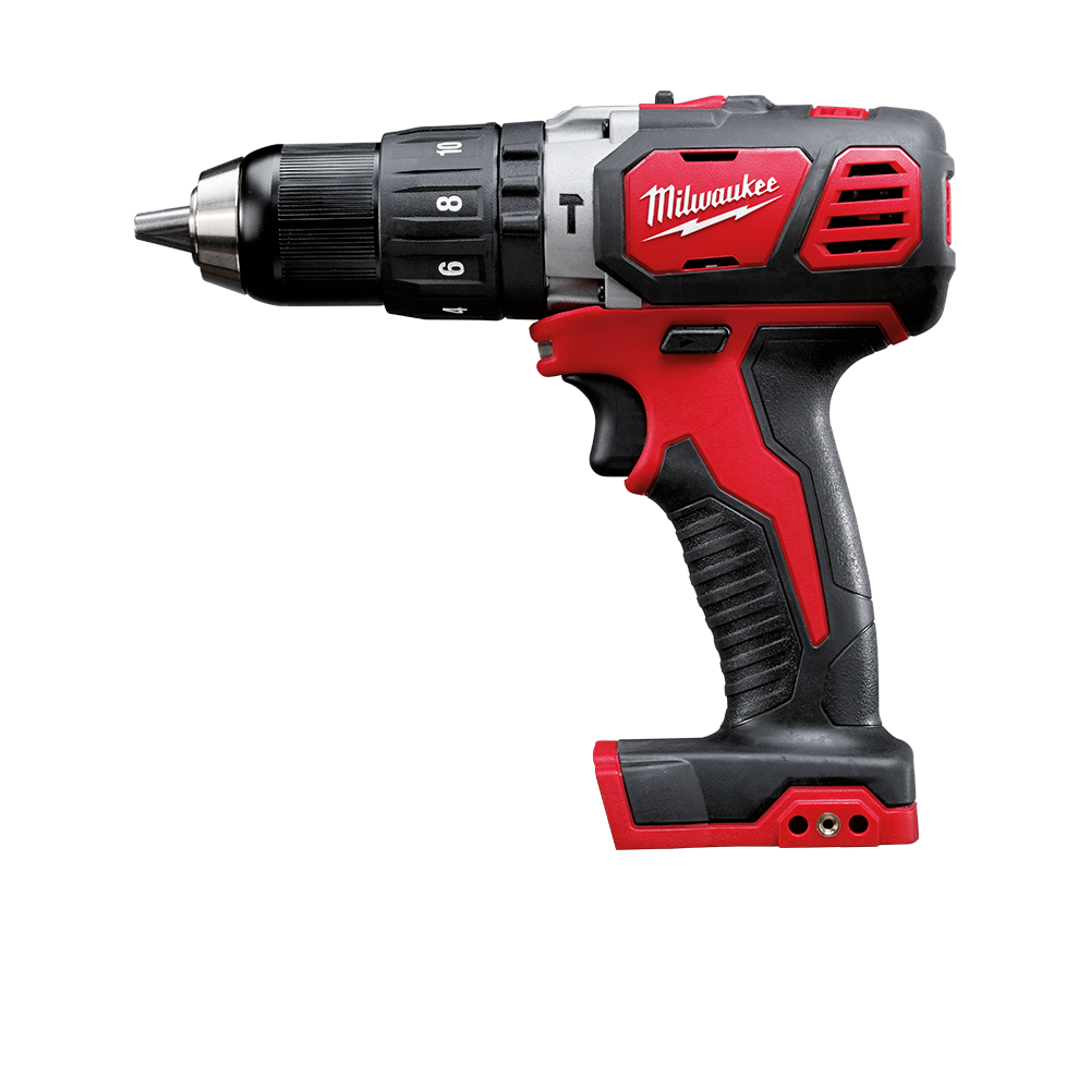 M18&trade; Compact 13mm Hammer Drill/Driver (Tool Only)