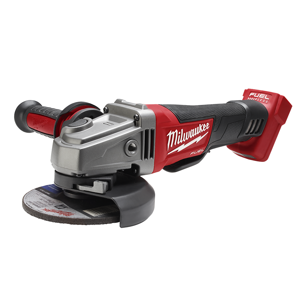 M18 FUEL™ 125mm (5") Angle Grinder (Tool Only)