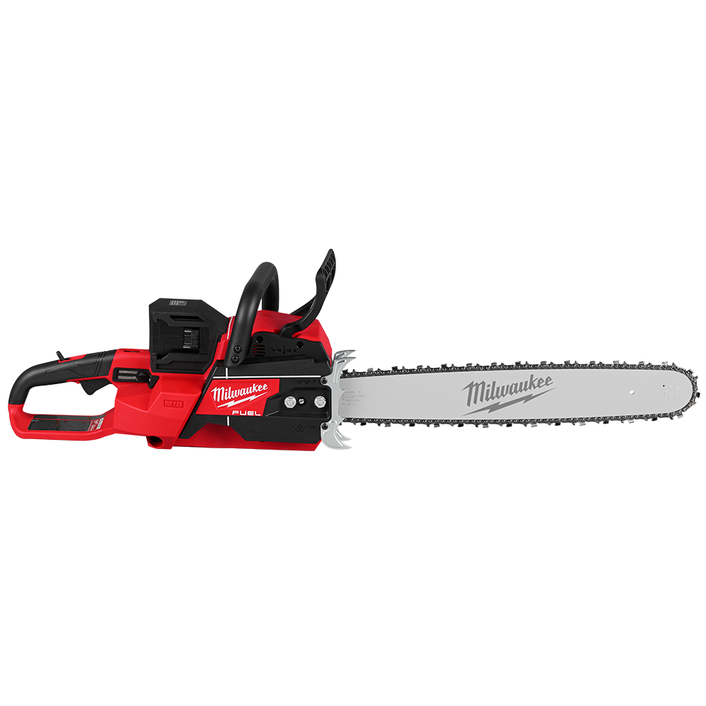 M18 FUEL™ 20" (508mm) Dual Battery Chainsaw (Tool Only)