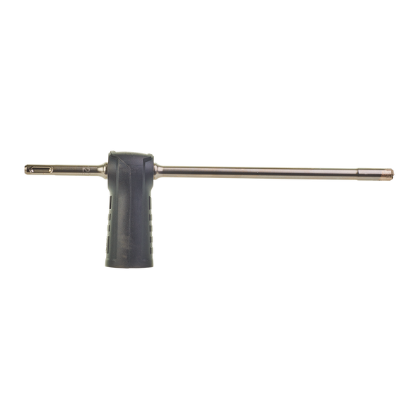 Vacuum Drill Bits