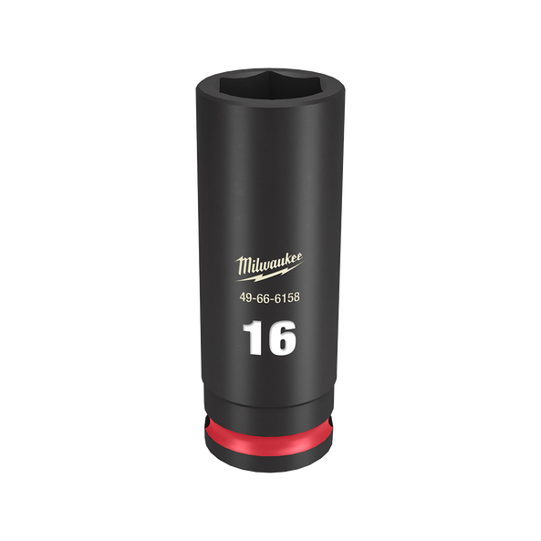 Impact Sockets