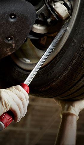 Mechanics Hand Tools