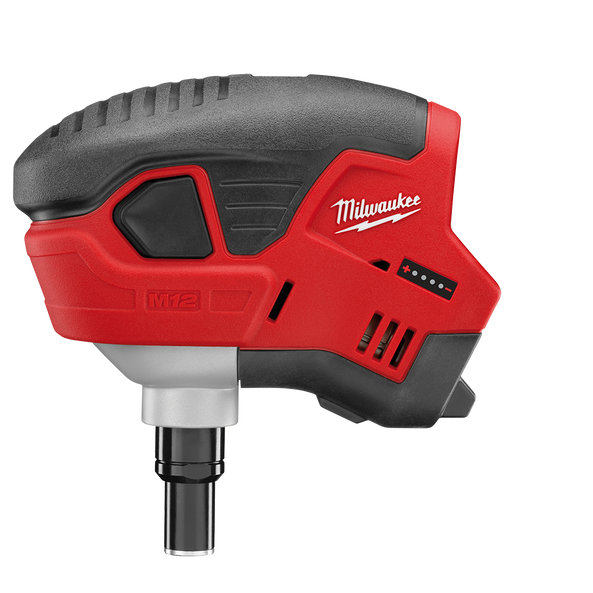 Palm Nailers
