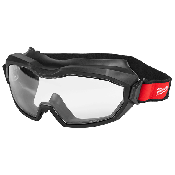 Safety Goggles