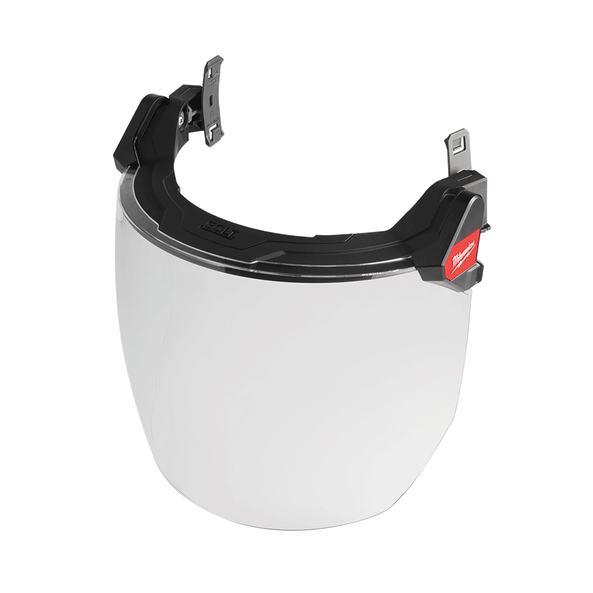 Face Shields & Visors