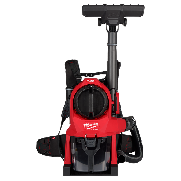 Vacuums