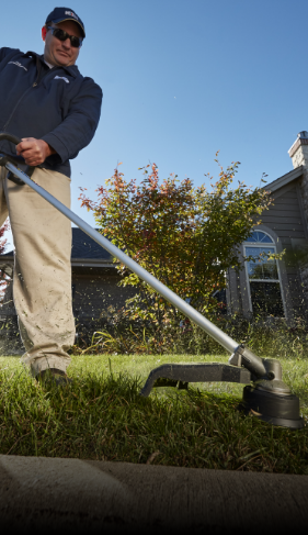 Line Trimmers