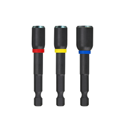 Magnetic Nut Drivers