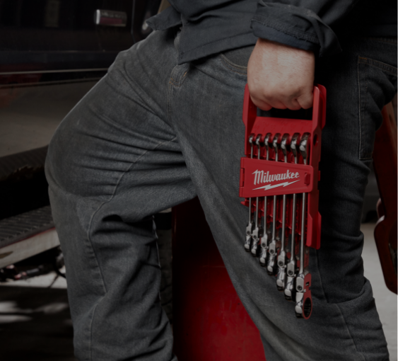 Automotive Solutions Milwaukee Tool New Zealand