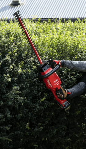 Hedge Trimmers