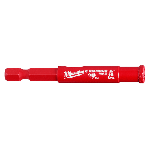 DIAMOND MAX&trade; Hole Saws