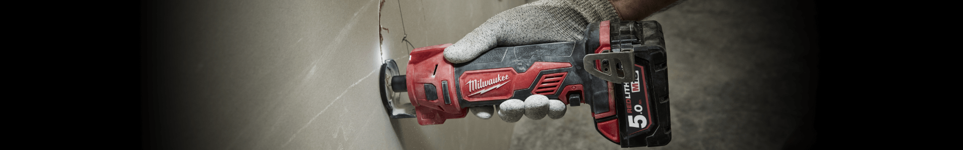 Speciality Cutting Tools Milwaukee Tool New Zealand