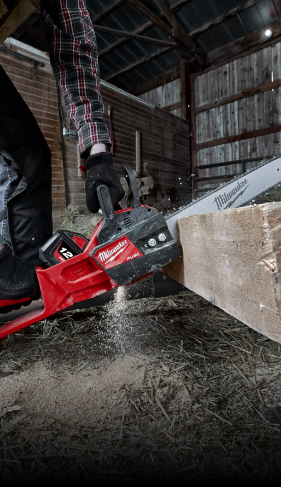 Chainsaws