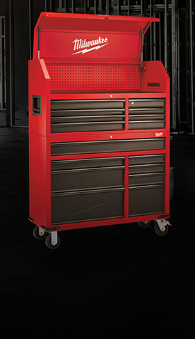 Steel Tool Boxes