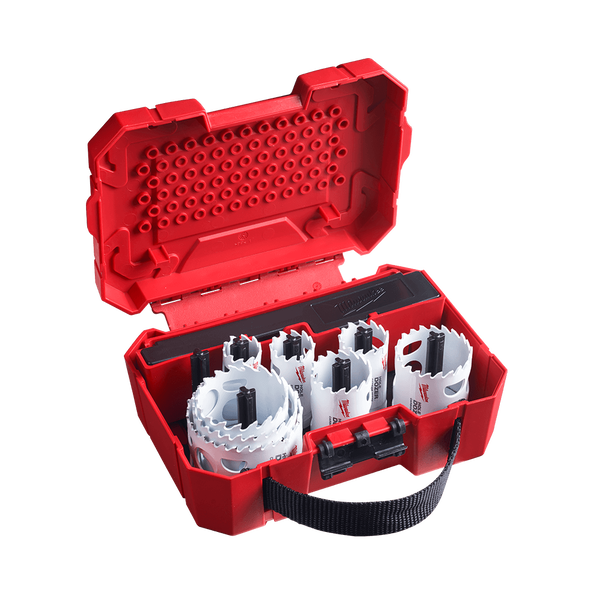 Hole Saws