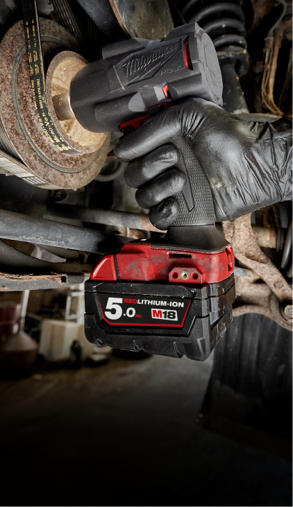 Power Tool System Accessories