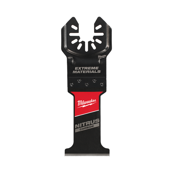 Multi-Tool Blades